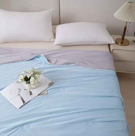 EverBreeze Cooling Blanket